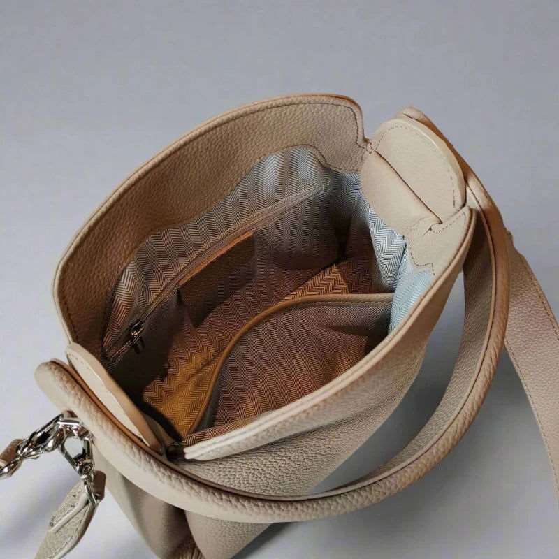 SPS - Elegant Design Leather Bags