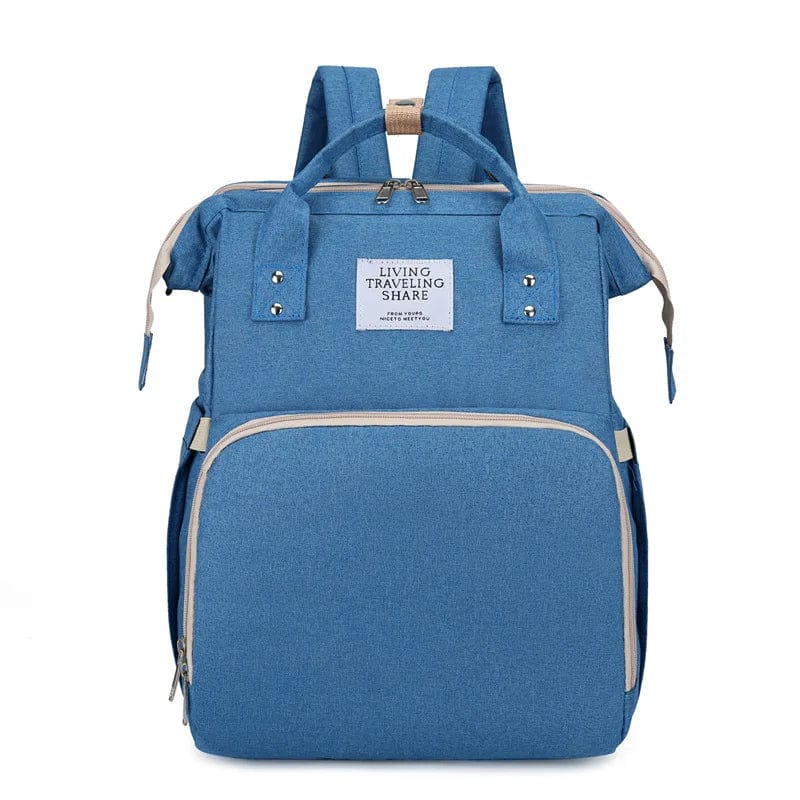 SPS - Multifunctional Baby Diaper Bag