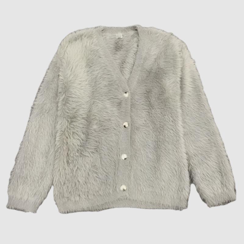 SPS - Luxury Knitted Cardigan Women's 2024