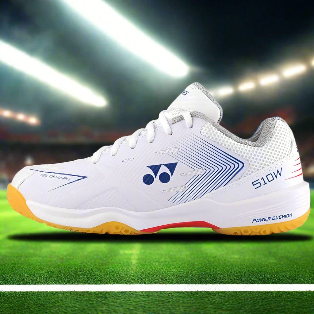 SPS - Power Cushion Badminton Shoes