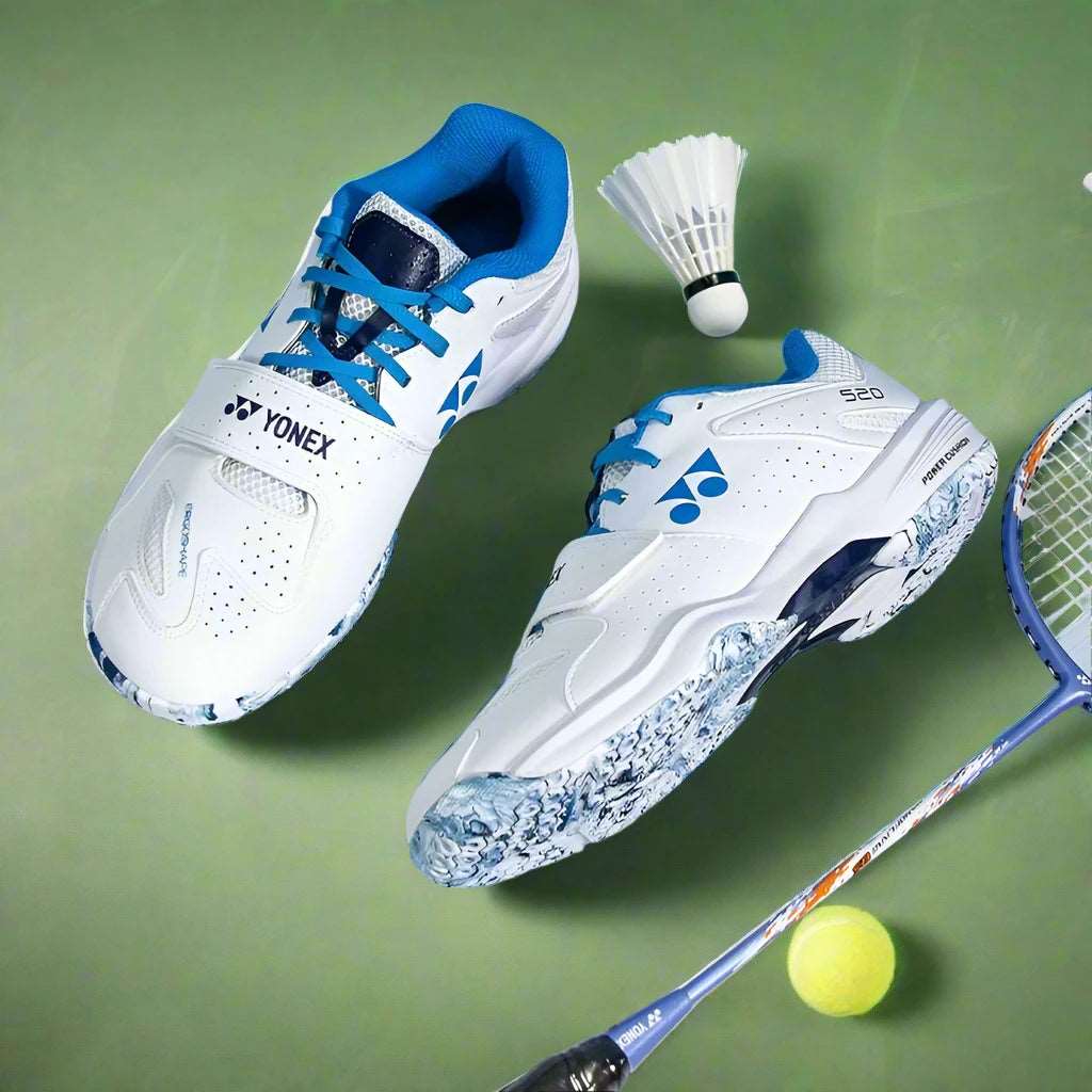 SPS - 2024 SHB520WCR Badminton Shoes