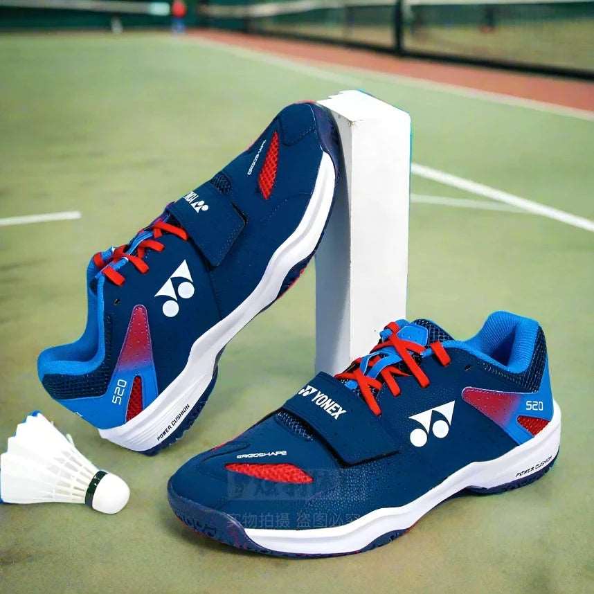 SPS - 2024 SHB520WCR Badminton Shoes