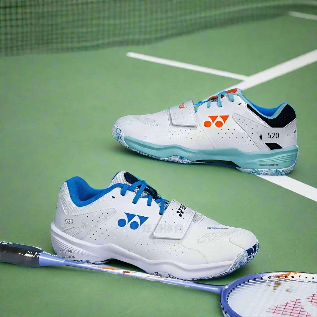 SPS - 2024 SHB520WCR Badminton Shoes