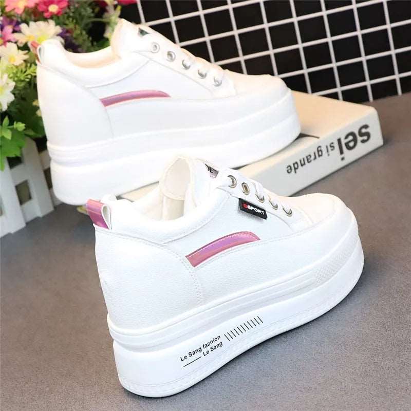 SPS - High Platform Casual Shoes