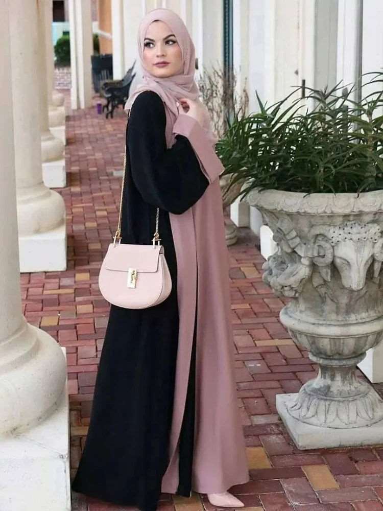 SPS - Eid Muslim Party Dress