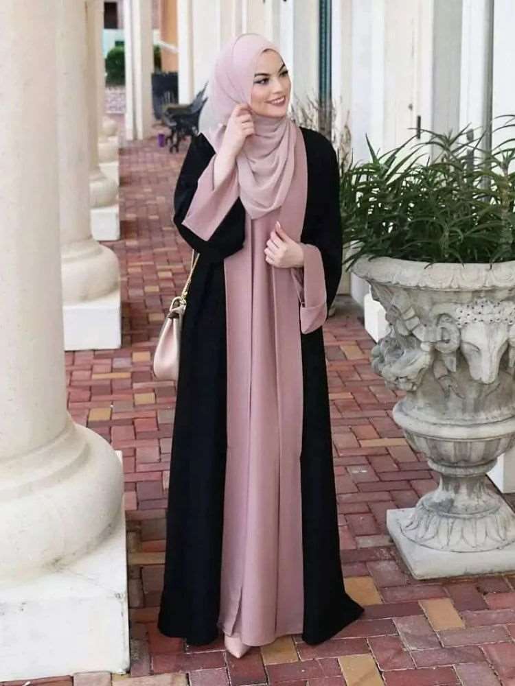 SPS - Eid Muslim Party Dress