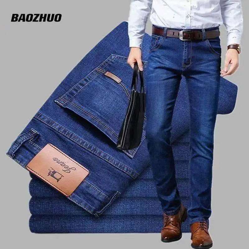 SPS - Slim Fit Business Jeans