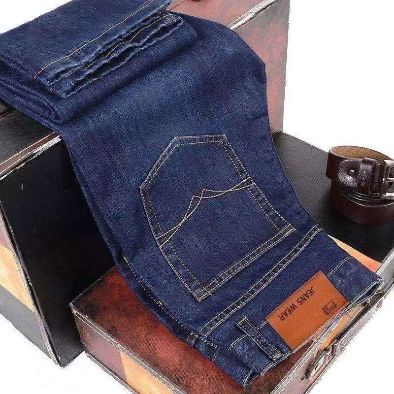 SPS - Slim Fit Business Jeans