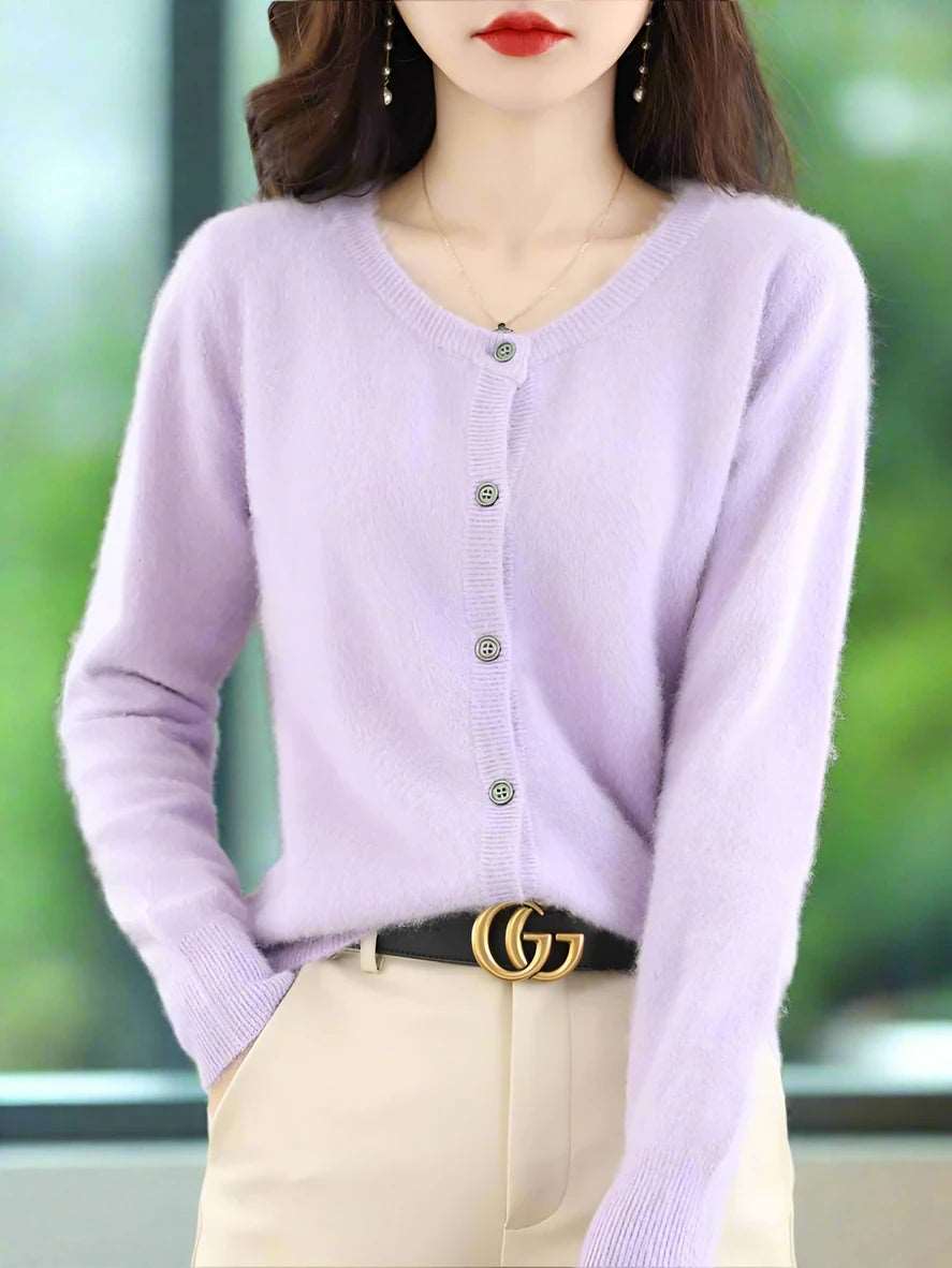 SPS - Super Warm Pure Cashmere Sweaters