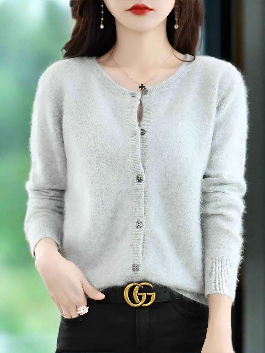 SPS - Super Warm Pure Cashmere Sweaters