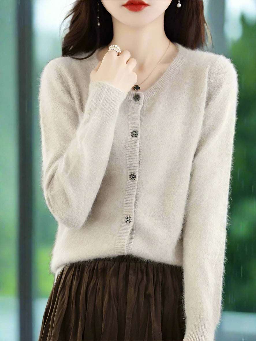 SPS - Super Warm Pure Cashmere Sweaters