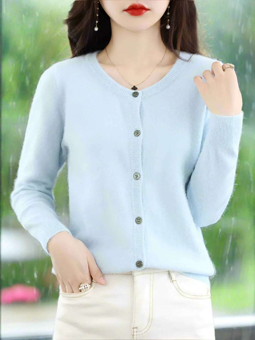 SPS - Super Warm Pure Cashmere Sweaters