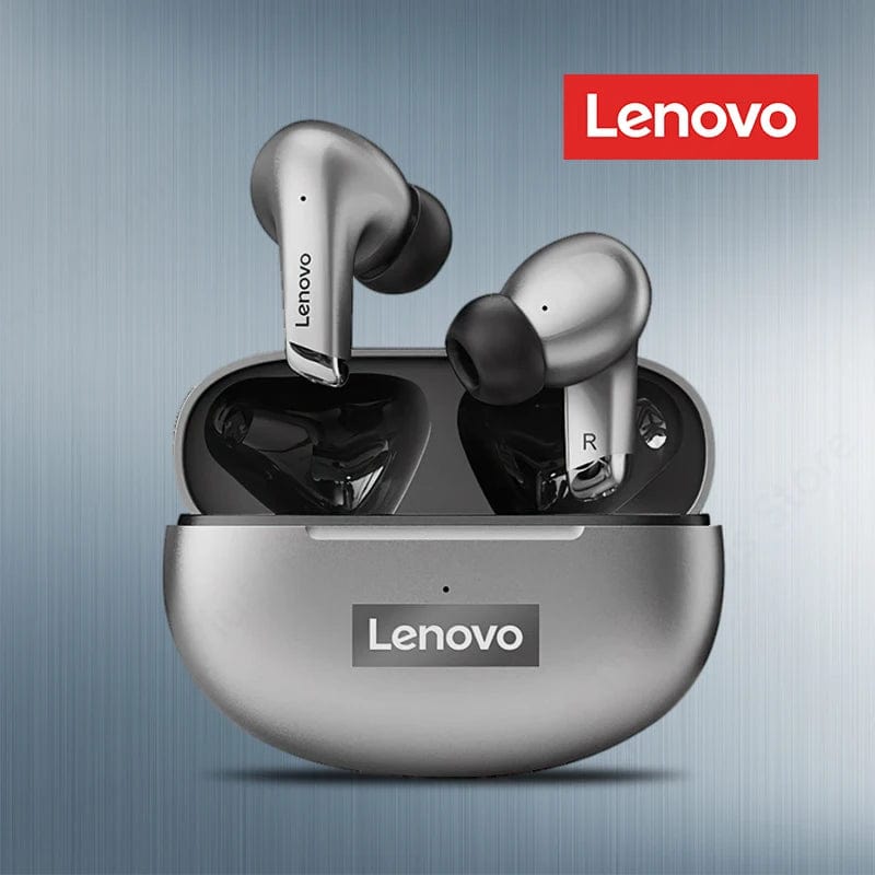 SPS - Lenovo LP5 Wireless Bluetooth Earbuds