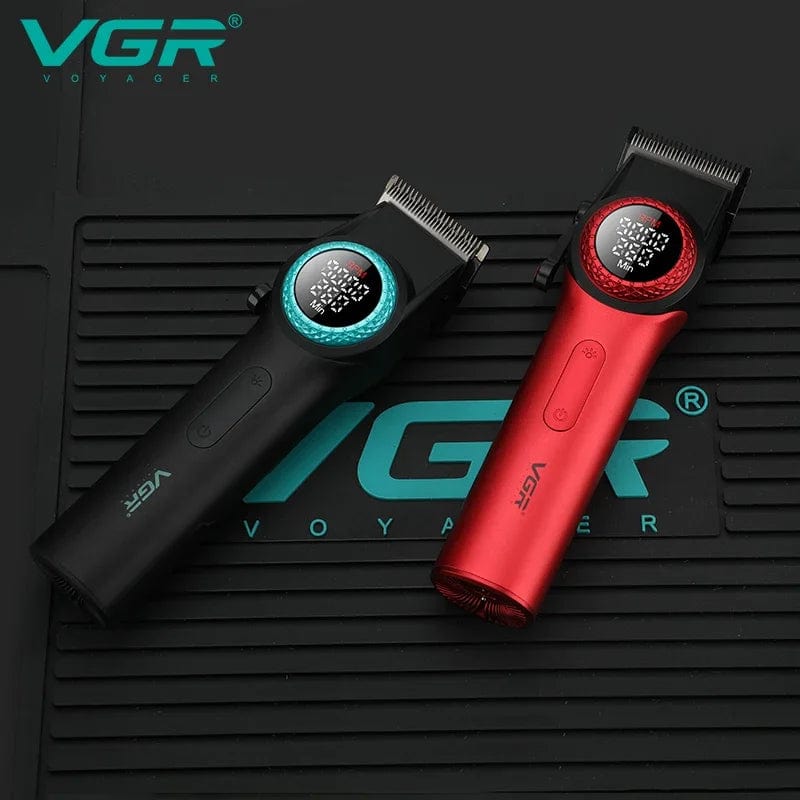 SPS - VGR Professional Hair Clipper