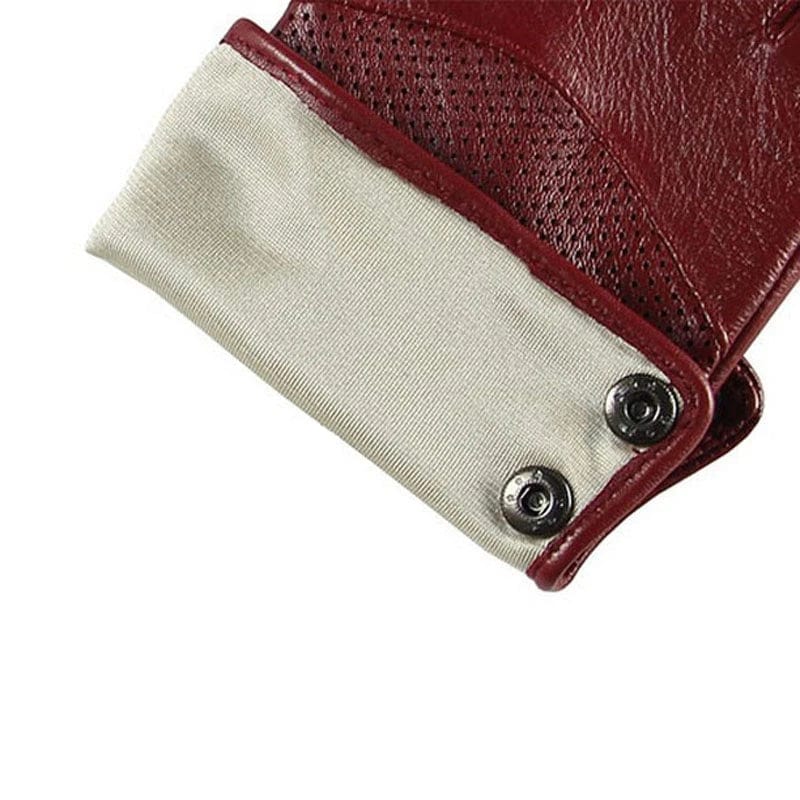 SPS - Luxury Genuine Leather Women's Gloves