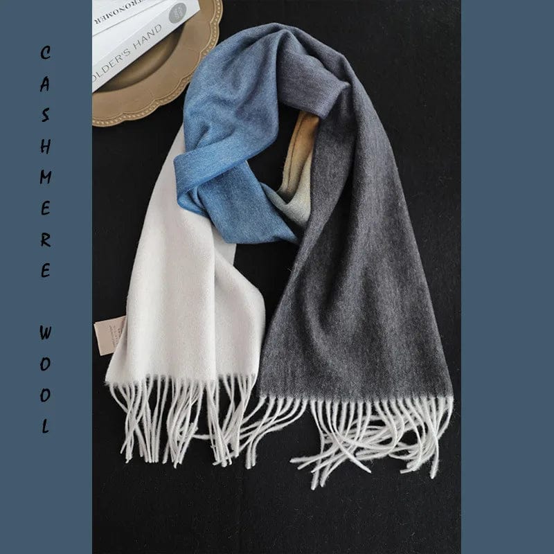 SPS - 2024-High-Quality Japan Cashmere Scarf