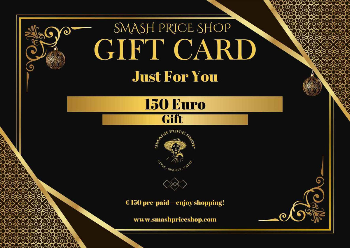 SPS - Smash Price Shop Gift Cards Collections