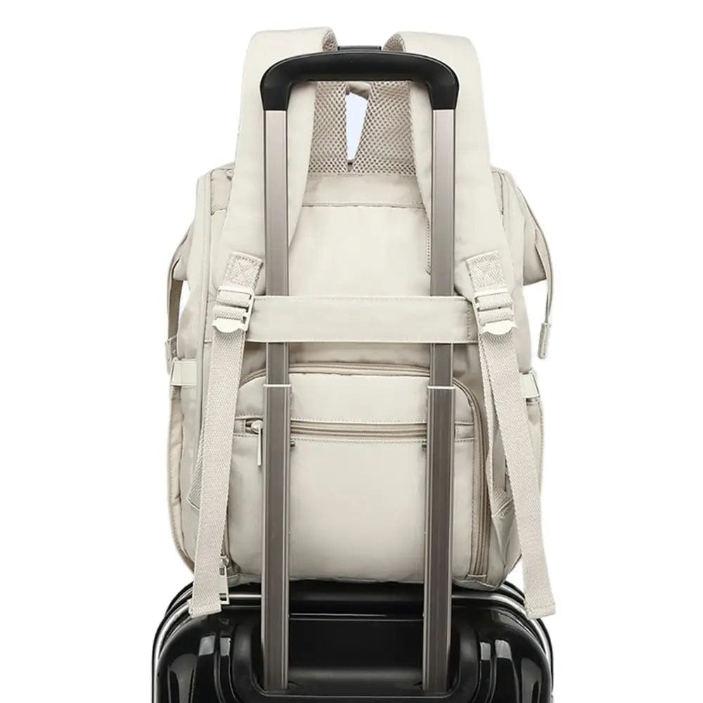 SPS - Baby Nappy Waterproof Mummy Backpack