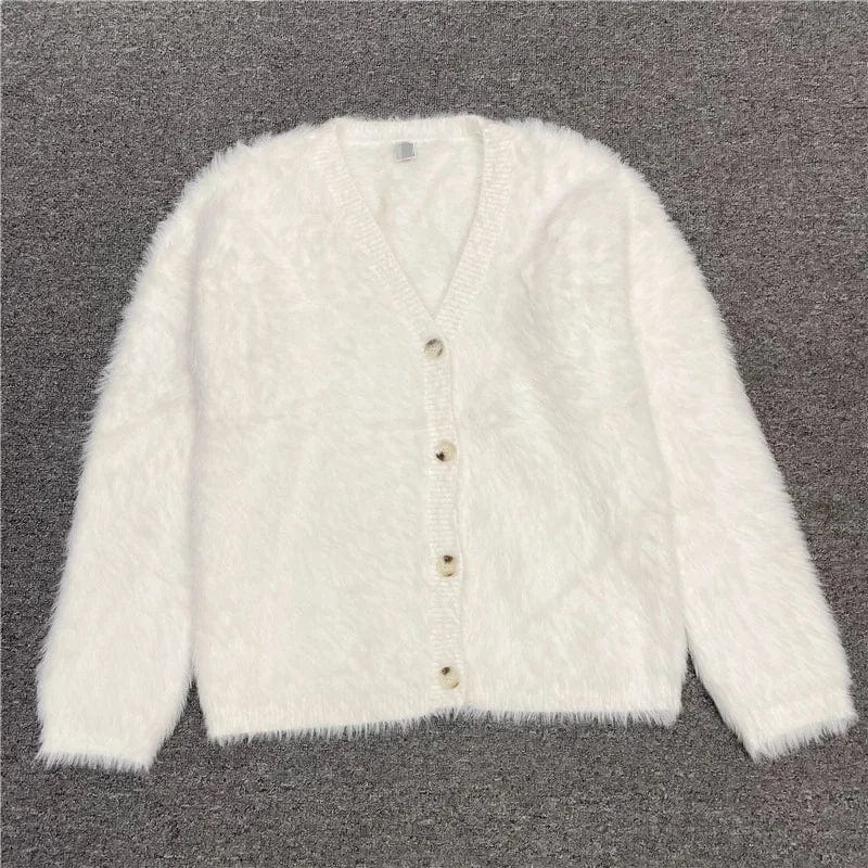 SPS - Luxury Knitted Cardigan Women's 2024