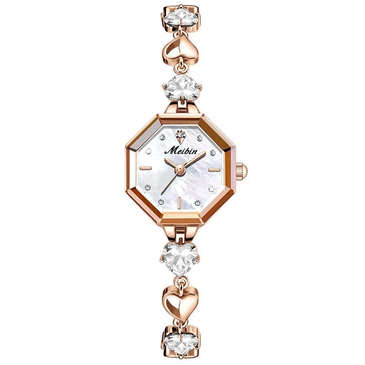 SPS - Luxury Rhinestone Watch