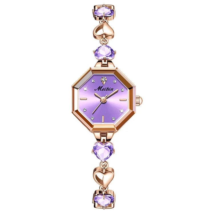 SPS - Luxury Rhinestone Watch