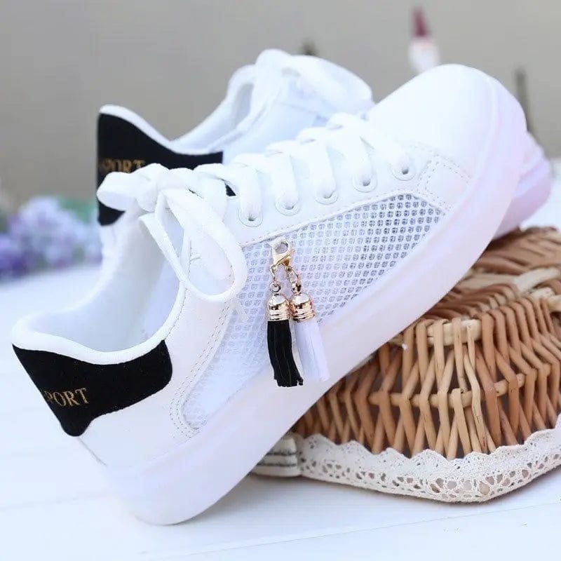 SPS - Women Sneaker Breathable Shoes