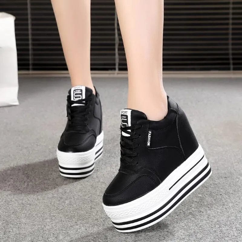 SPS - High Heels Chunky Sneakers