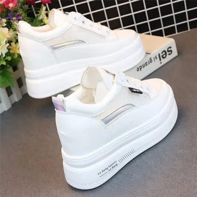 SPS - High Platform Casual Shoes