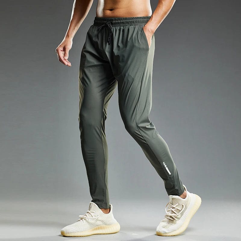 SPS - Summer Elastic Men’s Joggers