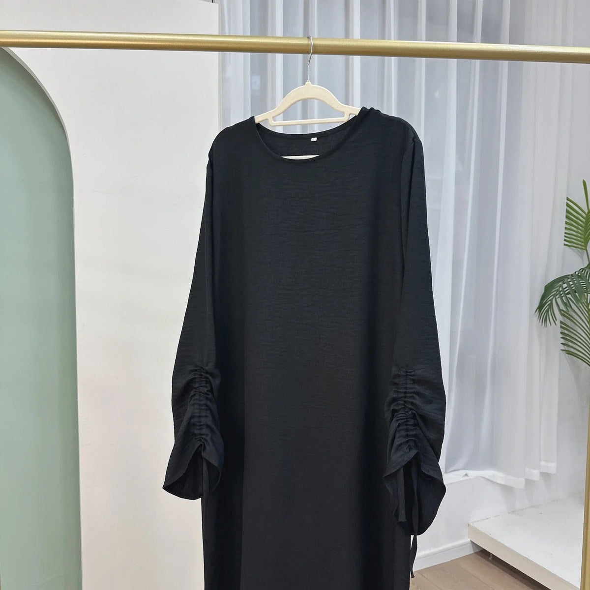 SPS - Closed Muslim Party Dress