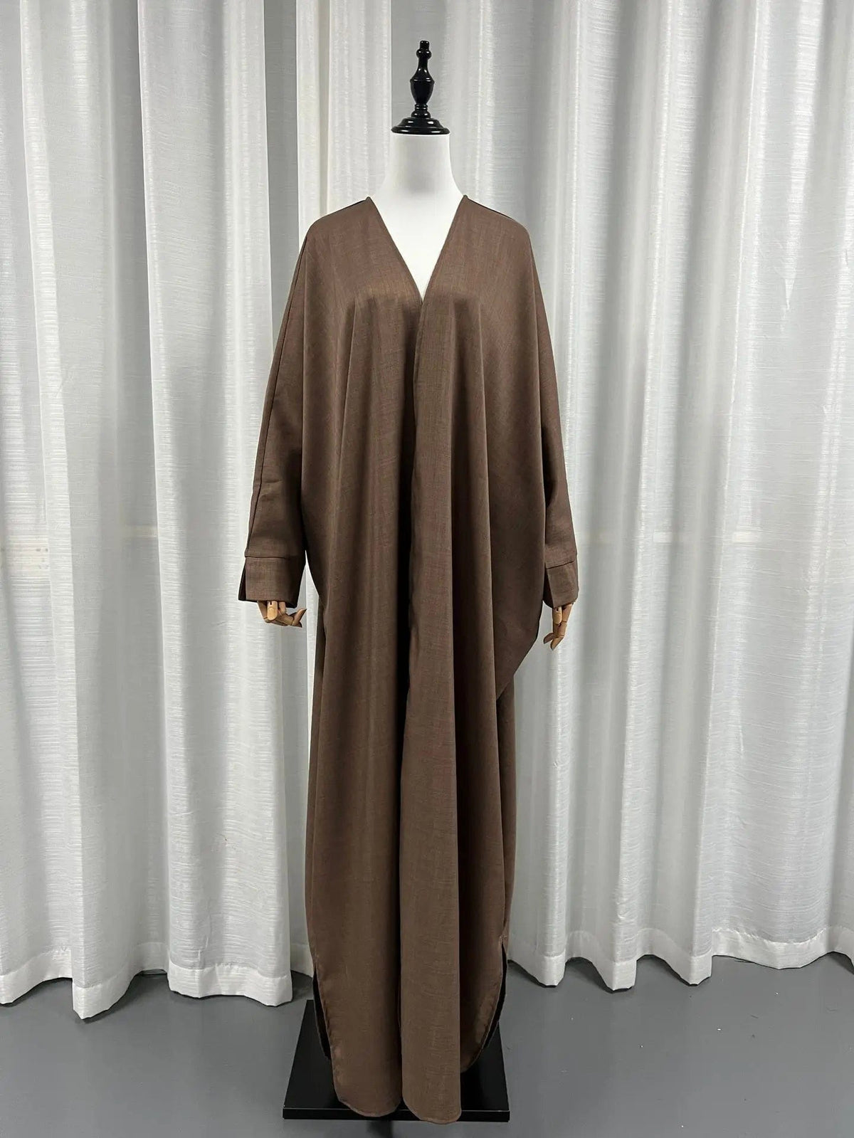 SPS - Ramadan Eid Muslim Dresses