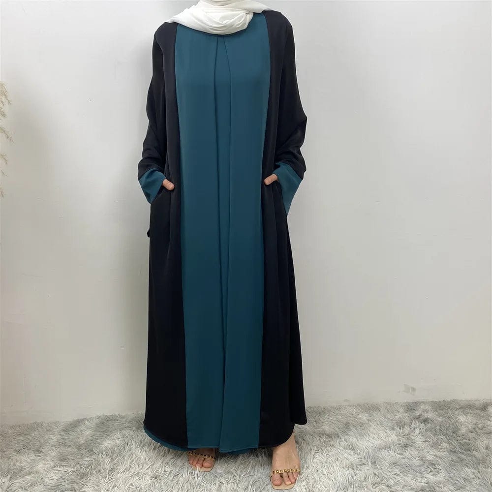 SPS - Eid Muslim Party Dress