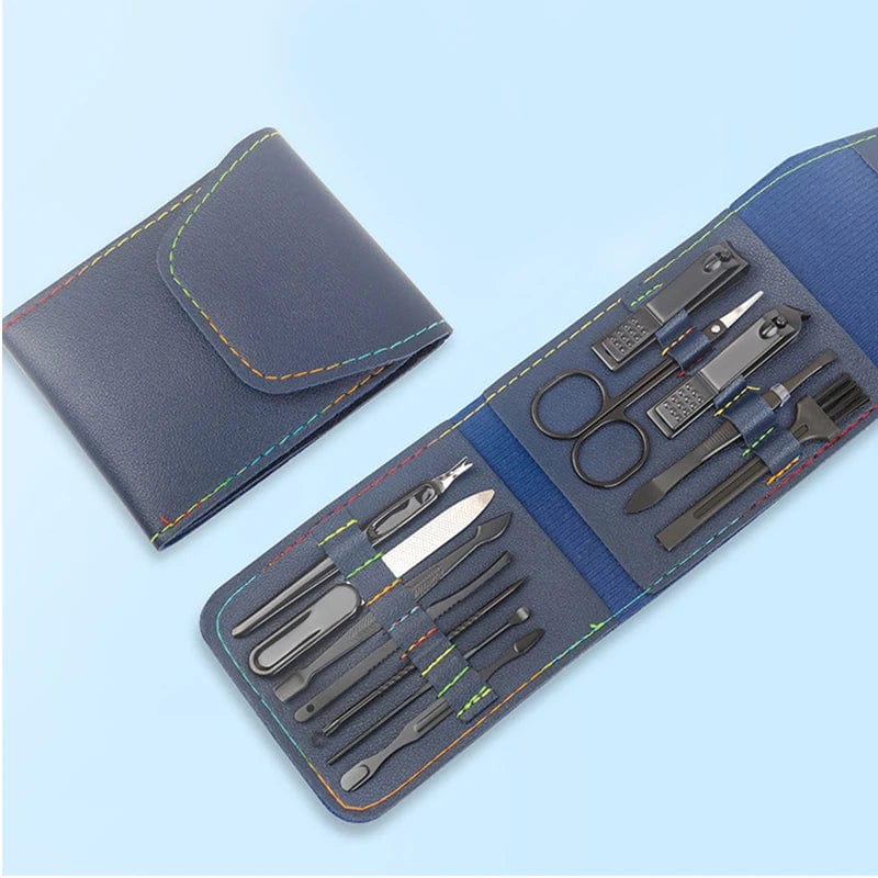 SPS - 9/11/16/19 Nail Clipper Set