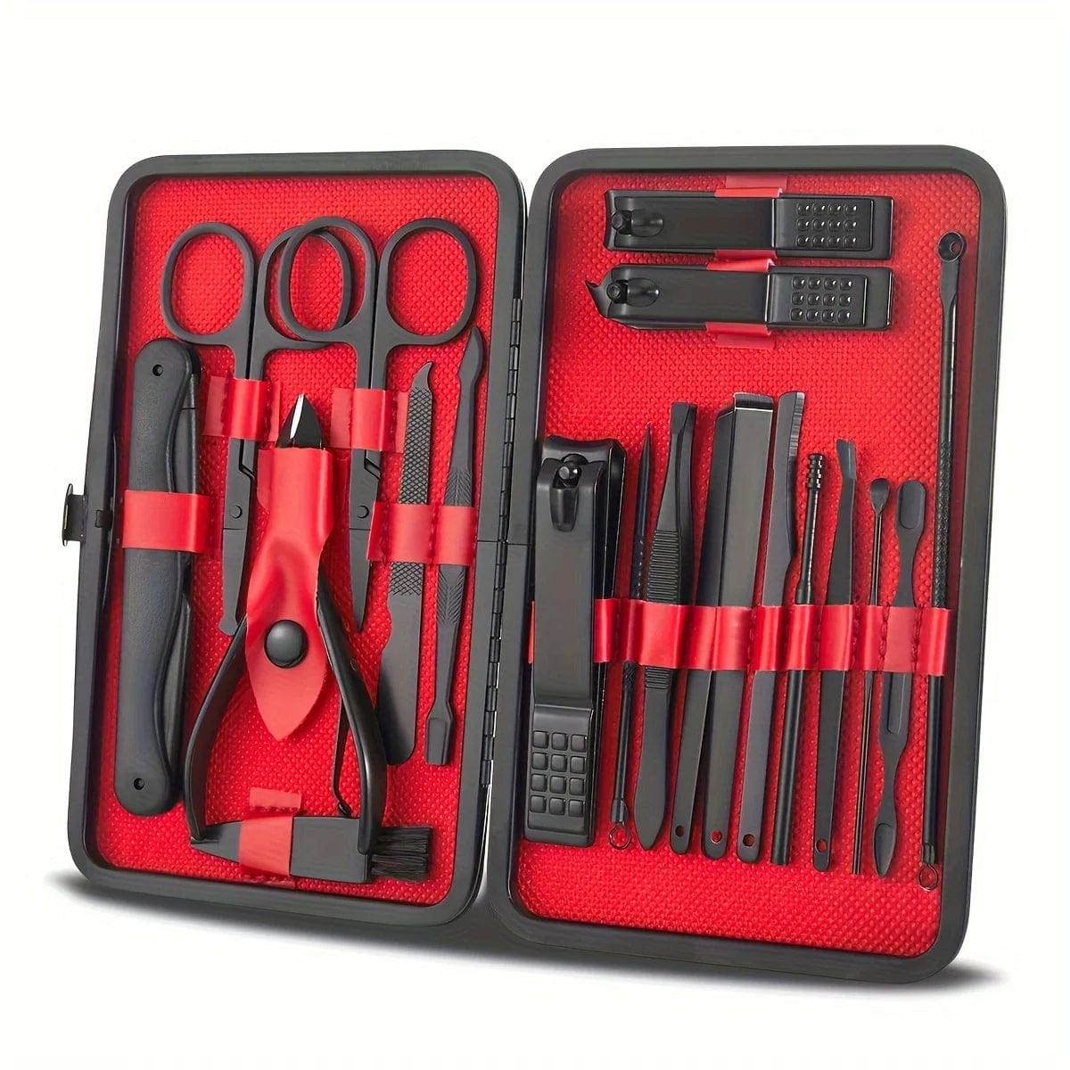 SPS - Professional Grooming Nail set