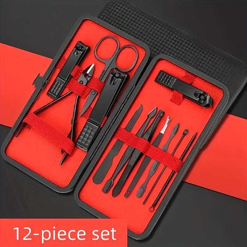 SPS - Professional Grooming Nail set