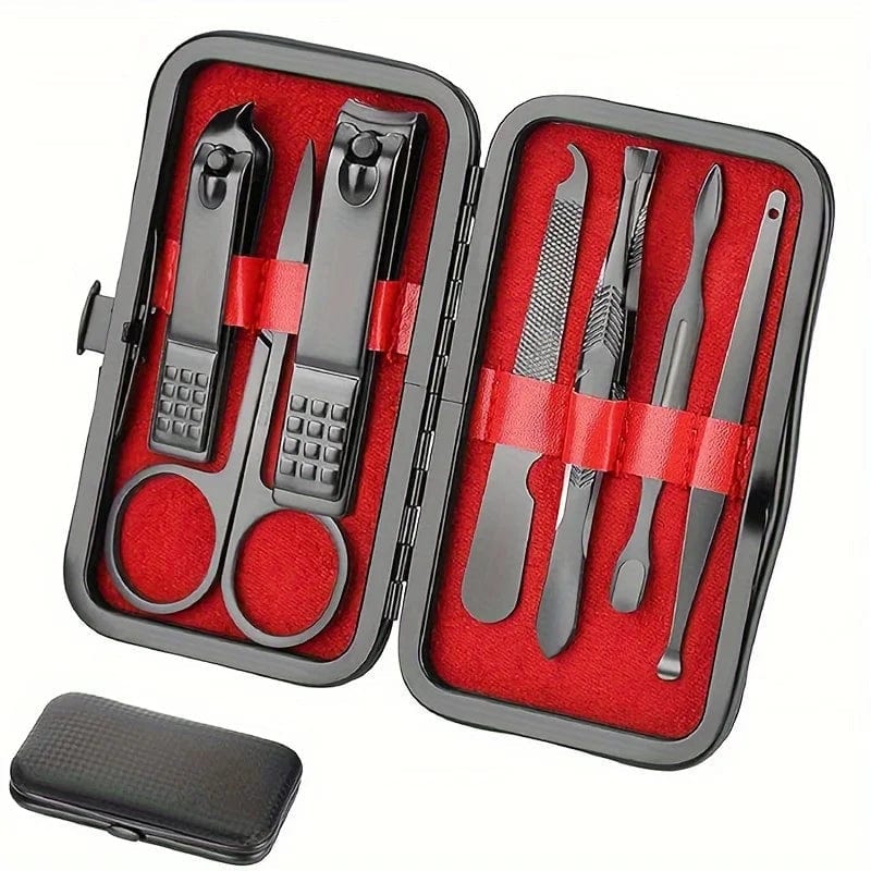 SPS - Professional Grooming Nail set