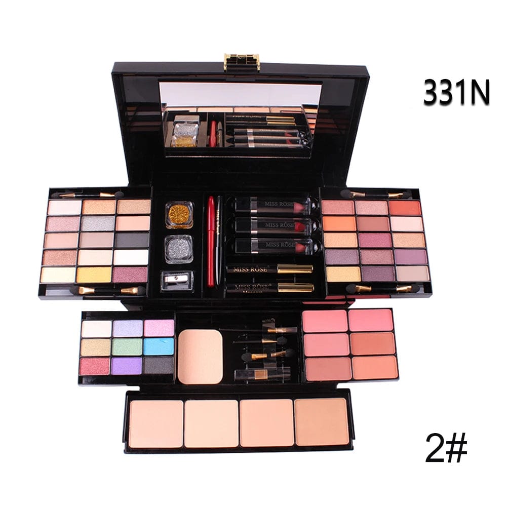 SPS - All-in-one Make Up Set