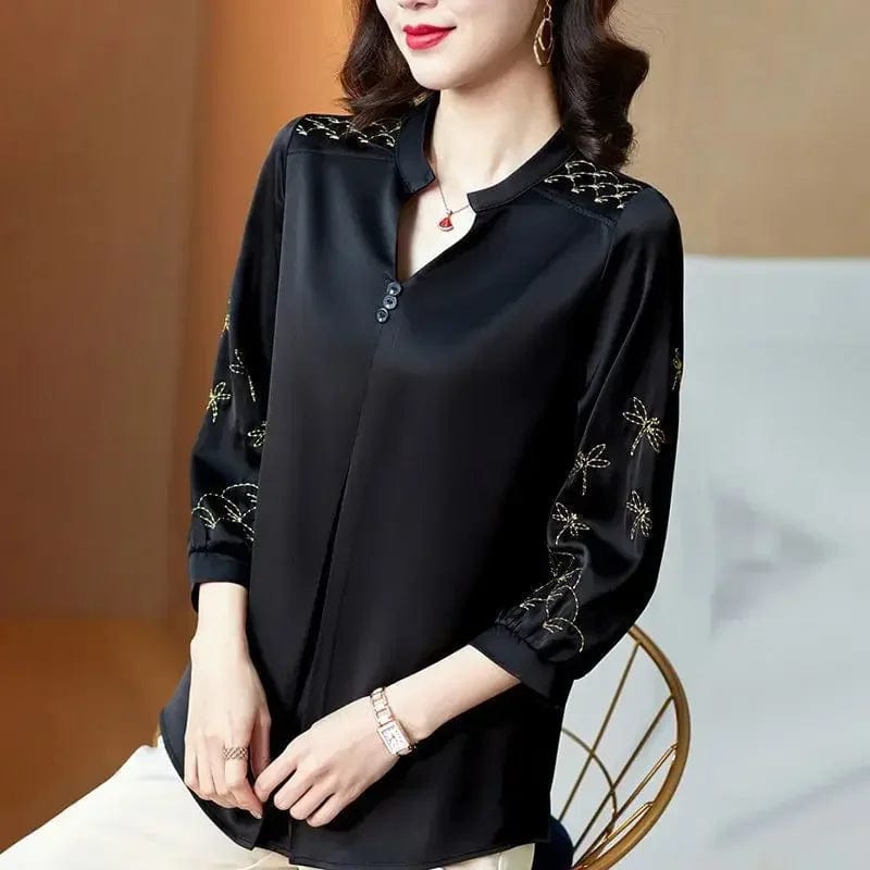 SPS - Women Summer Blouses