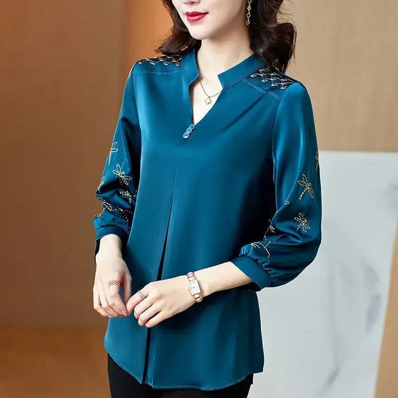 SPS - Women Summer Blouses