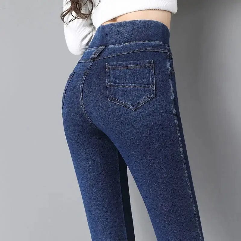 SPS - Korean Fashion Skinny Jeans