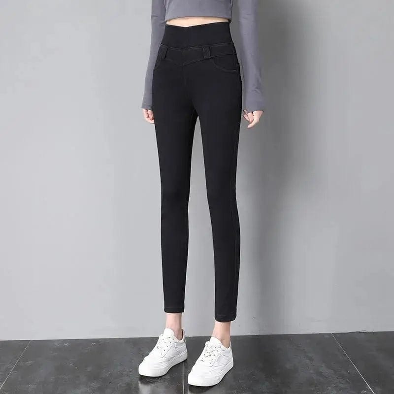 SPS - Korean Fashion Skinny Jeans