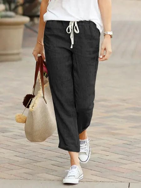 SPS - Wide Leg Pants