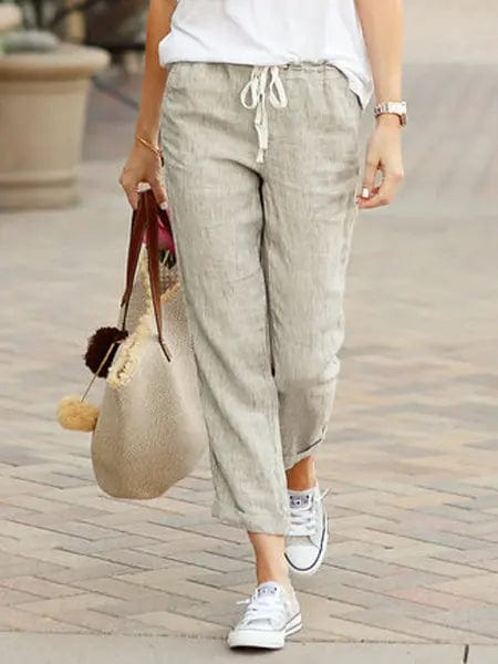 SPS - Wide Leg Pants