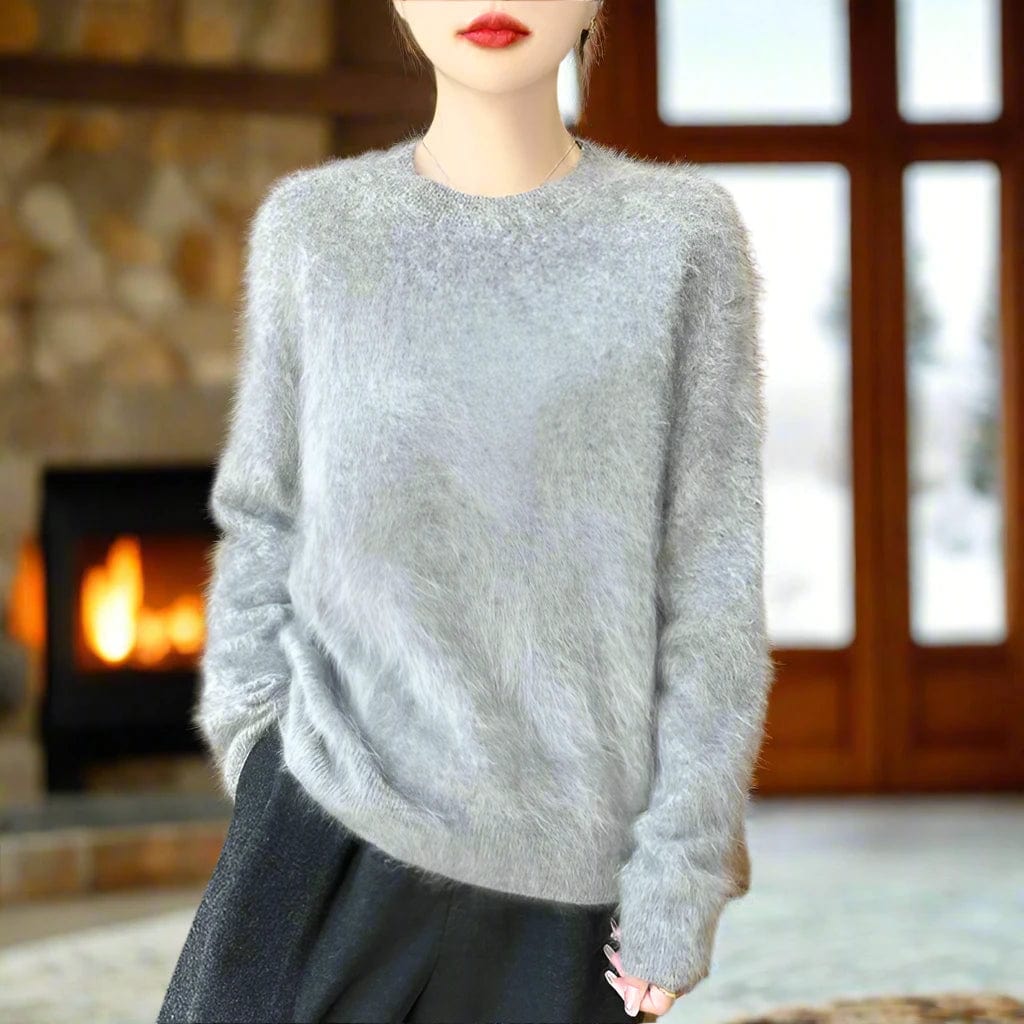 SPS - High-End Women's Cashmere Sweater