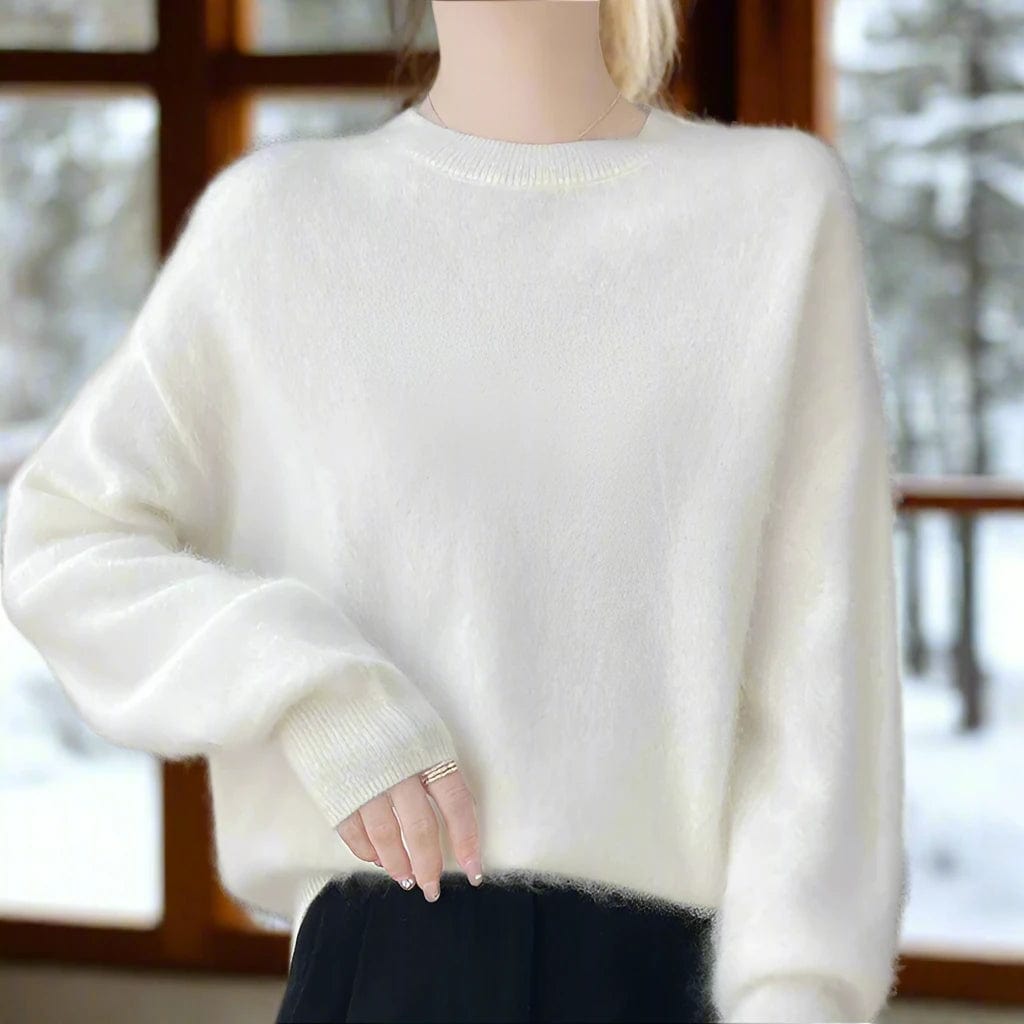 SPS - High-End Women's Cashmere Sweater