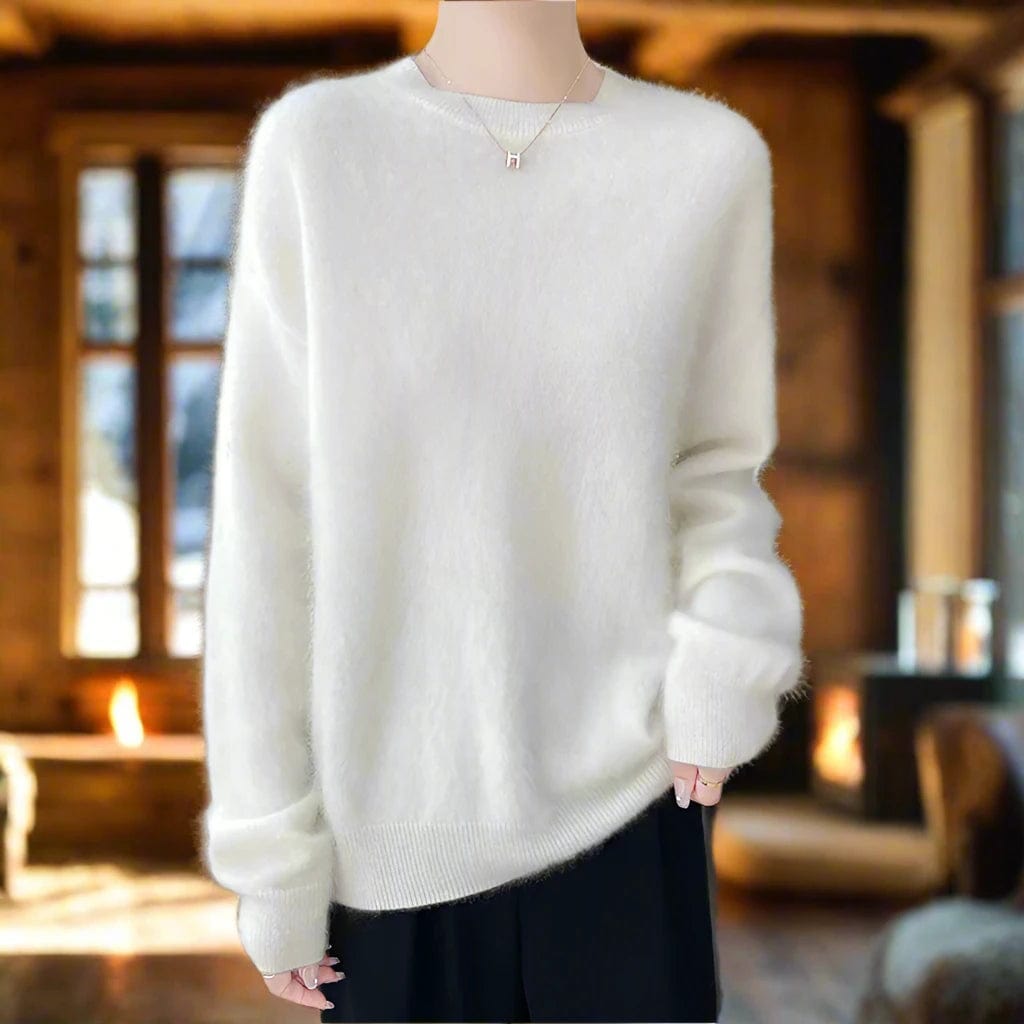 SPS - High-End Women's Cashmere Sweater