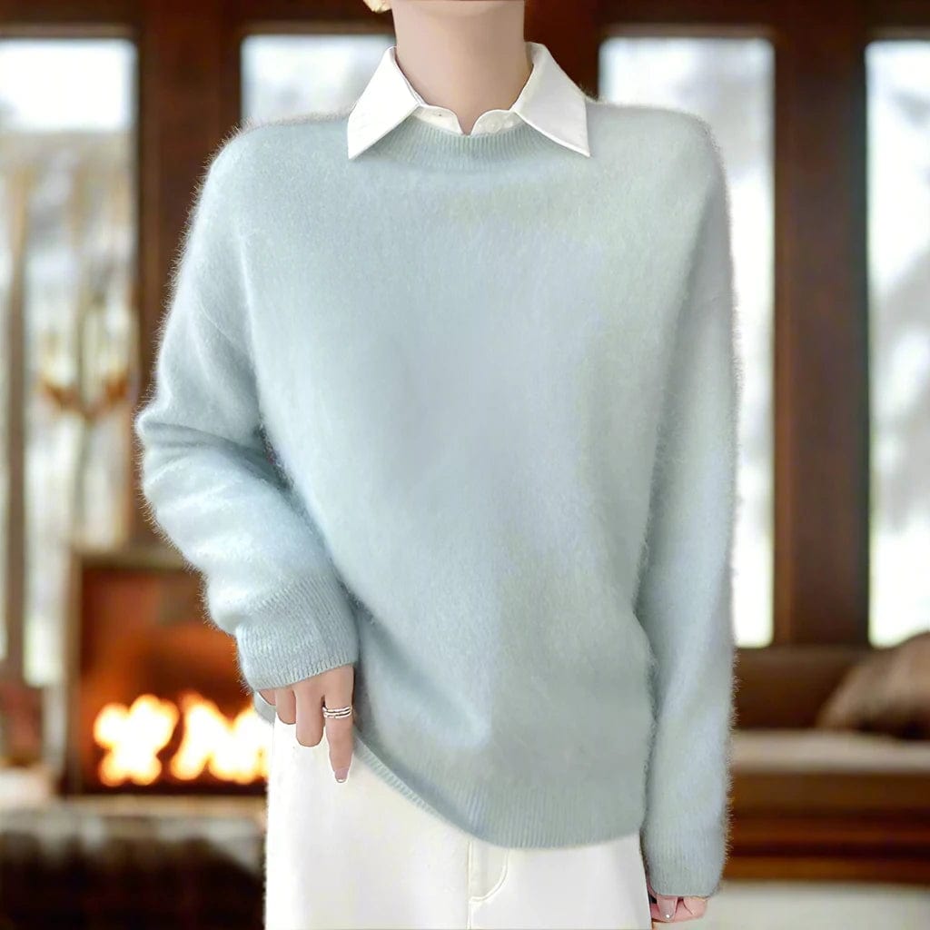 SPS - High-End Women's Cashmere Sweater