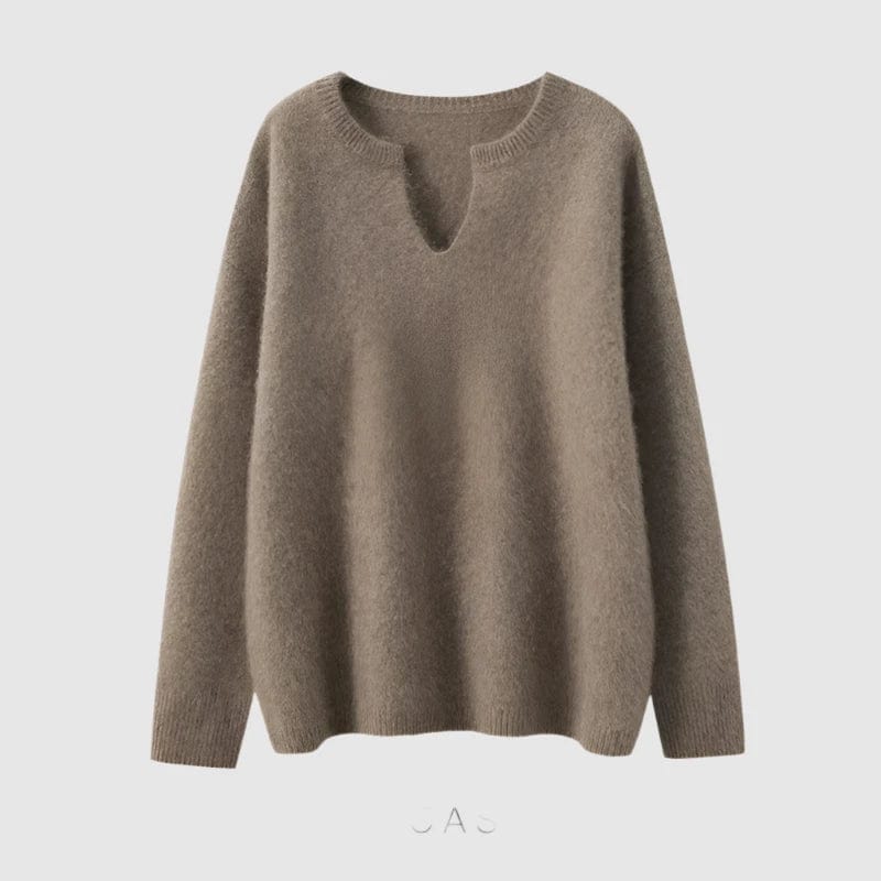 SPS - Women's 100% Pure Cashmere Sweater