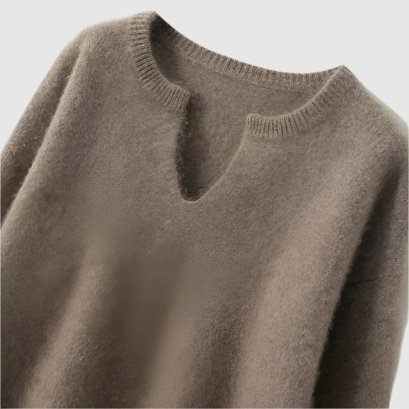 SPS - Women's 100% Pure Cashmere Sweater