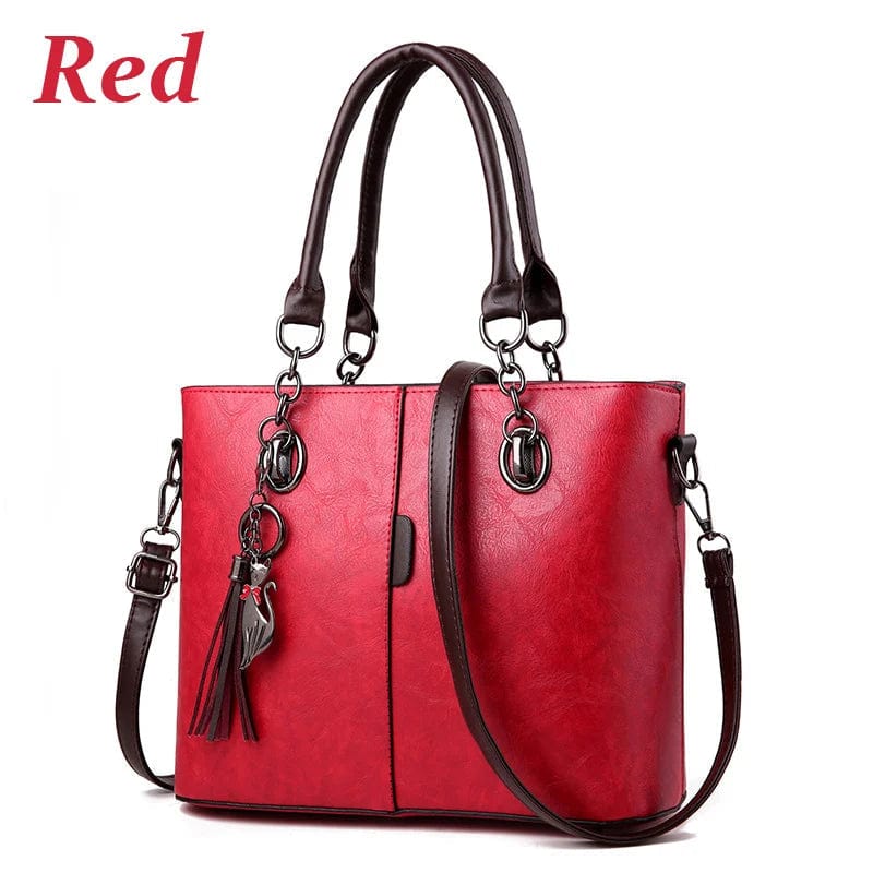 SPS - Luxury Leather Handbags